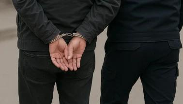 Polis–savcı numarasıyla 558 bin TL’lik vurgun: Şüpheli Eskişehir girişinde yakalandı