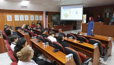 Odunpazarı Belediyesi Su Verimliliği İçin Yeni Program Başlattı