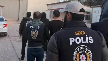 Bilecik’te Yasa Dışı Bahis Operasyonu: 3 Şüpheli Tutuklandı