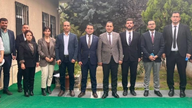 Bilecik’te Sosyal Hizmetlerde Yeni Projeler Masaya Yatırıldı