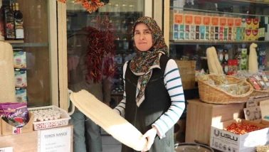 Pürüzsüz bir cilt için işte o mucizevi ürün