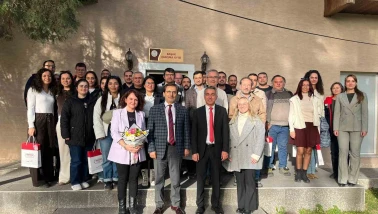 Eskişehir’de gıda kontrol görevlisi kadrosu güçlendirildi