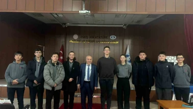 Eskişehir’de Yunus Emre Sevgisi ve Bilgeliği Öğrencilerle Paylaşıldı