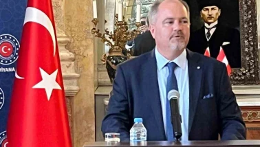 ESOGÜ’lü Prof. Dr. Alpay Hekimler, Avrupa Bilimler ve Sanatlar Akademisi’ne seçildi