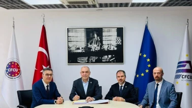 Eskişehir Sanayisine AB’den Büyük Destek: ESO’nun “TWINSME” Projesi Hibe Aldı