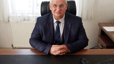 Ahmet Köylü, Şuhut İlçe Müftülüğü'nde Yeni Görevine Başladı