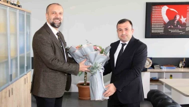 Kütahya OSB’den mesleki eğitime destek