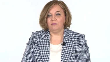 Prof. Dr. Özdemir: Lösemi artık korkutucu bir hastalık değil