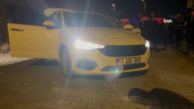 Öldürmeye teşebbüsten aranan şahıs polisten kaçtı: 90 bin TL ceza yedi