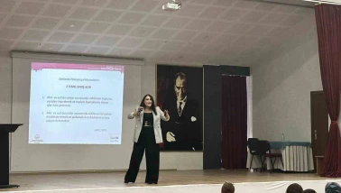 Eskişehir’de rehber öğretmenlere afetlerde psikososyal destek eğitimi verildi