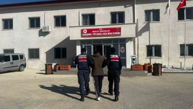 Sivrihisar’da 13 Adet Kuzuyu Çalan Şüphelileri JASAT O İlçede Yakaladı