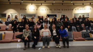 Waldorf Eğitimi semineri düzenlendi