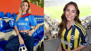 Milene Müller Kim, Türk mü, Kimin Kızı, Annesi Babası Kim?