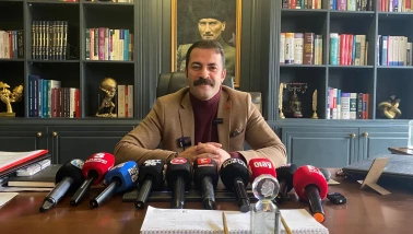 CHP Eskişehir İl Başkanı Yalaz'dan Berke Akyel'in AK Parti'ye Katılımına Tepki