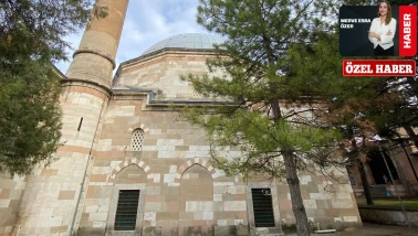 Eskişehir’in Kalbindeki 500 Yıllık Miras: Kurşunlu Külliyesi