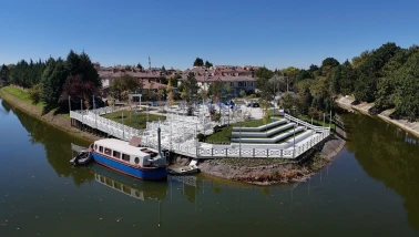 Büyükşehir Belediyesi 2025’te Kentin Çehresini Değiştirdi