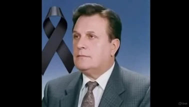 Doktor Turgut Yardım Kimdir, Ölüm Sebebi Nedir, Neden Öldü?