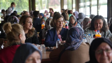 Büyükşehir’den 2025’te Sosyal Belediyecilik Seferberliği