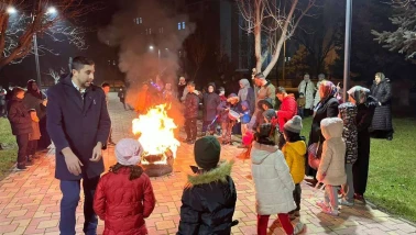 Fener alayı nedir? Konya fener alayı ne zaman, nerede, saat kaçta yapılacak?