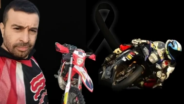 Motorsiklet Kazası: Özgür Çapacı Kim, Nereli Kaç Yaşındaydı, Neden Öldü, Ölüm Sebebi Nedir?