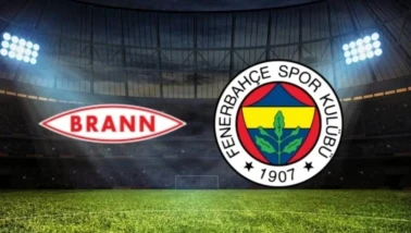 Brann Fenerbahçe maçı ne zaman, hangi kanalda, şifresiz mi? FENERBAHÇE BRANN EKSİKLER! Fenerbahçe Brann maçında Jhon Duran, Semedo, Asensio, Edson Alverez, Szymanski yok mu?