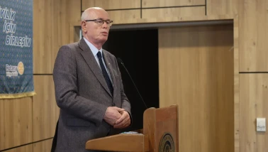 Başkan Kurt: “Kadınların ekonomik özgürlüğünü destekleyeceğiz”