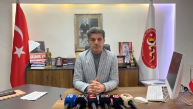 Veteriner Hekimleri Odası Başkanı Yuva: “ Serbest Veterinerler Tüm Hayvanlara Bakmakla Yükümlüdür”