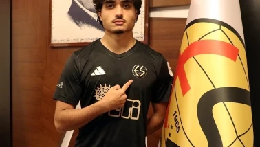 Eskişehirspor 19 Yaşındaki Sol Bek Samet Can Yılmaz’ı Transfer Etti