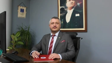 İMO Başkanı Kılıç: “Yunusköy Kavşağı’ndaki Uygulama Yeniden Değerlendirilmeli”