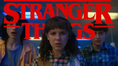5. sezon 2. kısım ne zaman? Stranger Things final sezonu son 4 bölümün süreleri açıklandı!