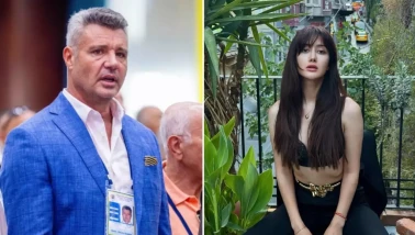 Nafia Tanrıverdi İnstagram ve TikTok Hesapları ve Paylaşımları Neler? (2025)