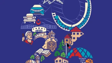 Gürhan Albayrak’tan “2026 Eskişehir’i Anlatır” logosuna dair dikkat çeken açıklama