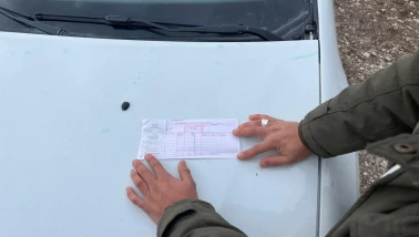 Eskişehir’de çiftçi isyanı: Borcunu ödedi, 11 ay sonra haciz ve 80 bin TL faizle karşılaştı