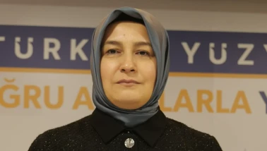 AK Parti Eskişehir Kadın Kolları Başkanı Ertorun: “Daha Eşit ve Adil Bir Toplum İçin Çalışıyoruz”