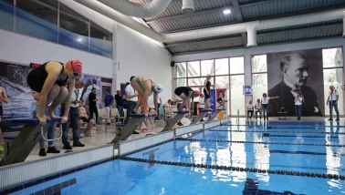 Farkındalık ve Dayanışma Bir Arada: Engelsiz Kulaçlar Kentpark'ta Buluştu