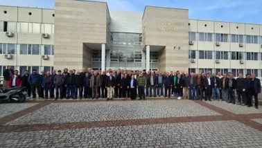 Balın Yolculuğu Panelde Anlatıldı: Eskişehir İçin Stratejik Öneriler