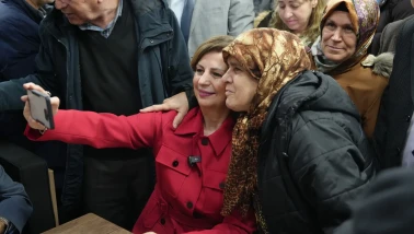 Emek Kafe 1 Yaşında: Bir Yılda 89 Bin Ziyaretçi Ağırladı