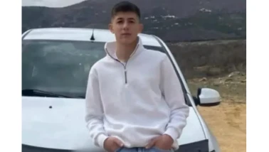 Gençlerin karıştığı kazada 1 kişi hayatını kaybetti