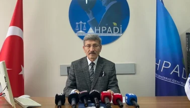 AHPADİ Başkanı Mehmet Ektaş: Pergole ve Sundurmalar Ruhsat Gerektirmeyebilir”