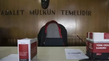 Hukukta adli kontrol şartı (CMK 109) nedir? Adli kontrol şartıyla serbest ne demek?
