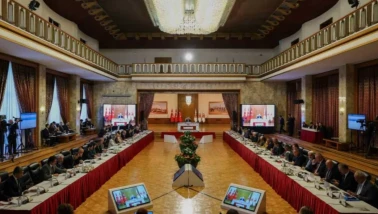 İmralı Ziyaretine Ait Tutanak Özeti Komisyonda Okundu