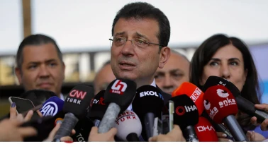 İmamoğlu iddianamesinde yeni detaylar: “Kreş yapmıyorlarsa projeyi yaptırmam”
