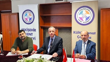 Eskişehir'de Genç Yetenekler 12. Tiyatro Şenliği’nde Sahneye Çıkacak