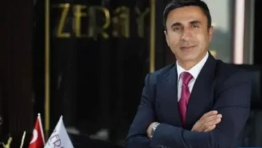 Zeki Zeray kimdir? Zeray GYO ne iş yapıyor? Zeray Gayrimenkul sahibi kim?