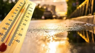 Eskişehir’de Hava Sıcaklıkları Artıyor: Mevsim Normalleri Aşıldı