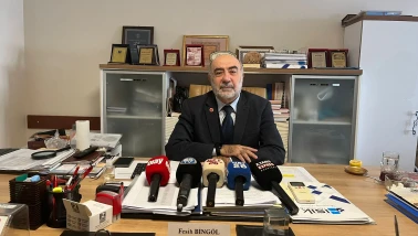 5 Milyon Genç İşsiz’: Eğitimde Planlama Eksikliği ve Düşük Ücret Politikası Tepki Çekiyor