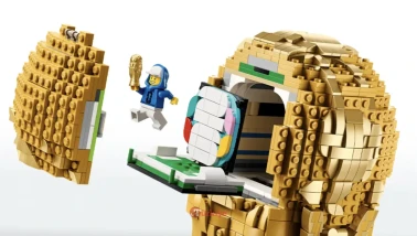 Lego Dünya Kupası satışa çıkacak mı, Türkiye'de fiyatı ne kadar olacak?