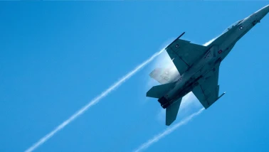 ABD savaş uçakları Venezuela hava sahasında 40 dakika kaldı: bölgede tansiyon yeniden yükseldi