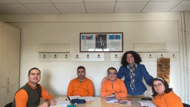Şengül Öğretmen Dünya Engelliler Günü’nü Anlattı: “Engel Bedenlerde Değil, Bizi Sınırlayan Bakışlarda”