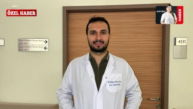 Mesane Pili Tedavisiyle Hayat Kalitesi Yeniden Kazanılıyor